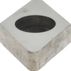 Shim for Indexables: 1/2