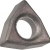 Shim for Indexables: 1/2" Inscribed Circle, Toolholder