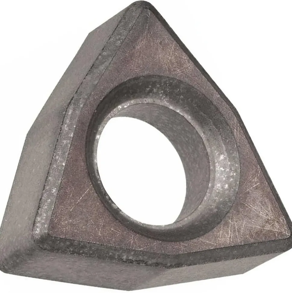 Shim for Indexables: 1/2" Inscribed Circle, Toolholder