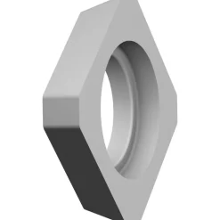 Shim for Indexables: Toolholder