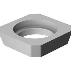 Shim for Indexables: Toolholder