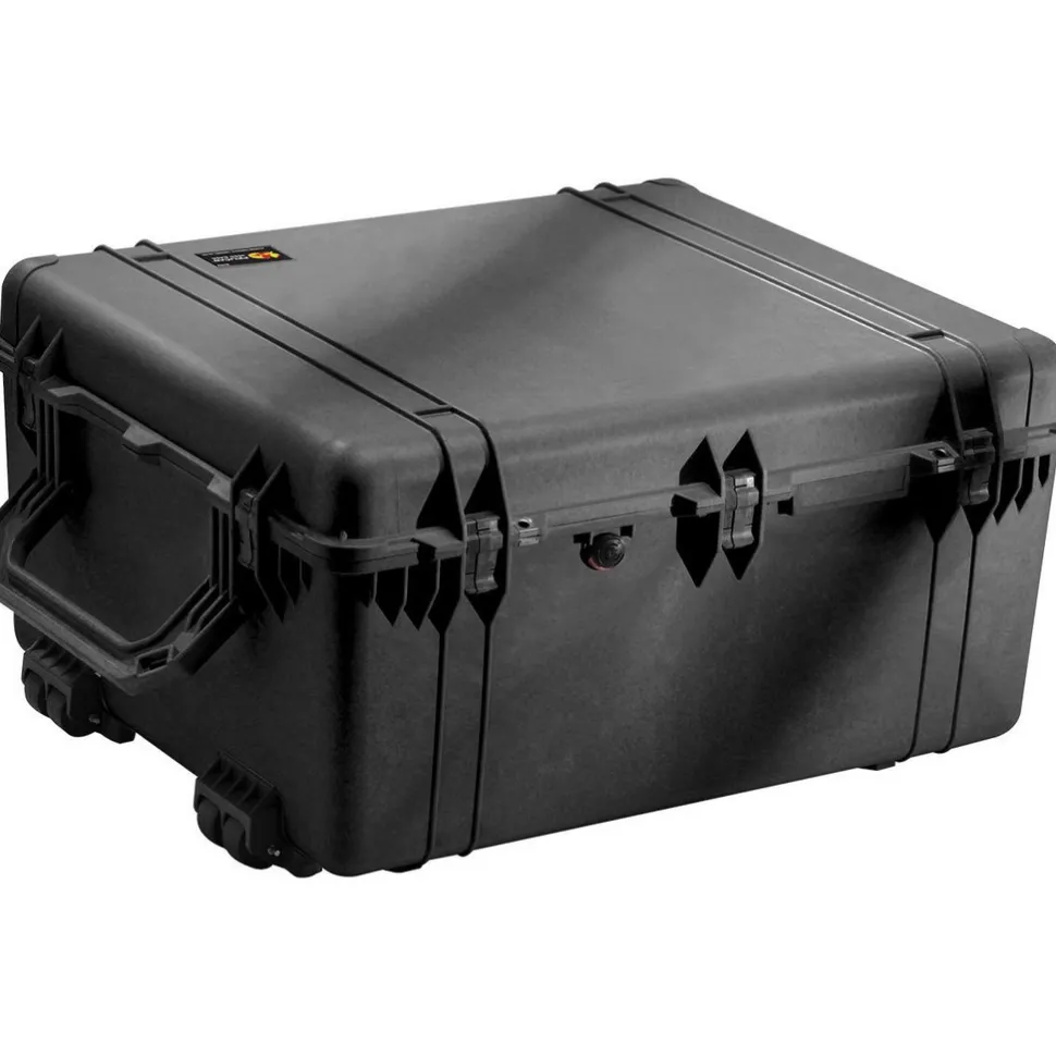 Shipping Case: 28-13/32" Wide