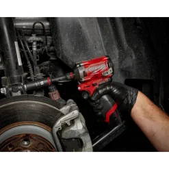 SHOCKWAVE™ Impact Duty 3/8" Drive 3" Extension