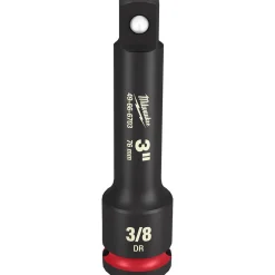 SHOCKWAVE™ Impact Duty 3/8" Drive 3" Extension