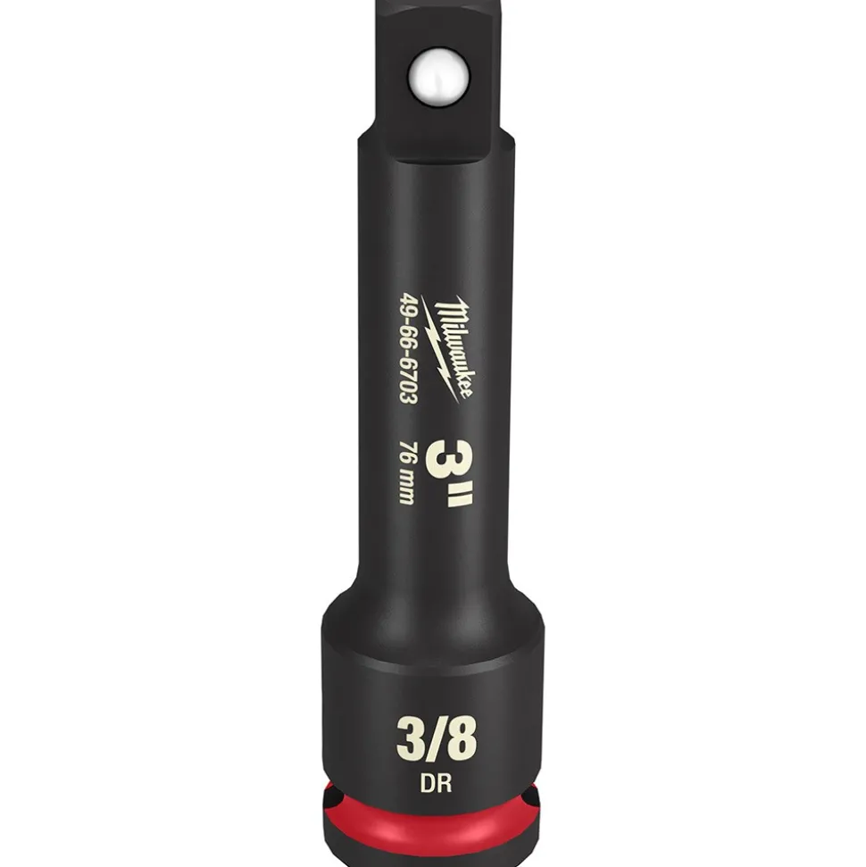SHOCKWAVE™ Impact Duty 3/8" Drive 3" Extension