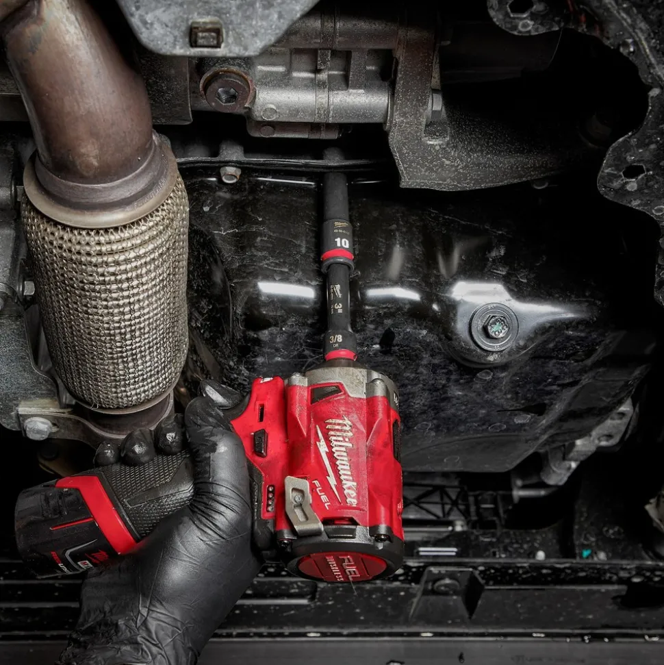SHOCKWAVE™ Impact Duty 3/8" Drive 3" Extension
