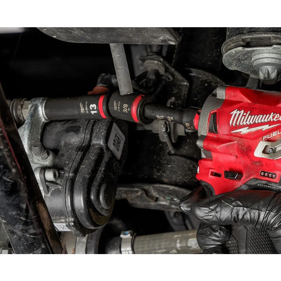 SHOCKWAVE™ Impact Duty 3/8" Drive 3" Extension