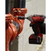SHOCKWAVE™ Impact Duty 1/4" Hex to 3/8" Square Socket Adapter