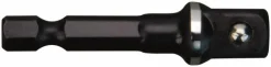 SHOCKWAVE™ Impact Duty 1/4" Hex to 3/8" Square Socket Adapter