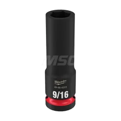 SHOCKWAVE™ Impact Duty 1/4