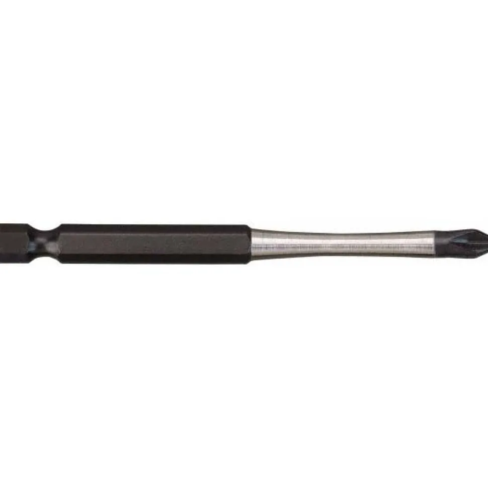 SHOCKWAVE™ Impact Duty 3-1/2” Impact Duty Phillips #2 Power Bit