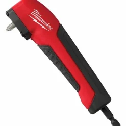 SHOCKWAVE™ Impact Duty Impact Right Angle Adapter