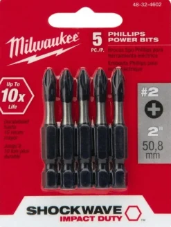SHOCKWAVE™ Impact Duty 2
