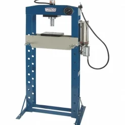 Shop Press: H Frame, 7.5" Stroke