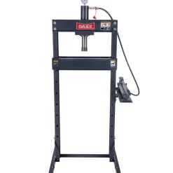 Shop Press: H Frame, 6" Stroke