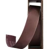 Shop Roll: 2" Wide, 50 Yd Long, 180 Grit, Aluminum Oxide