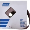 Shop Roll: 2" Wide, 50 Yd Long, 240 Grit, Aluminum Oxide