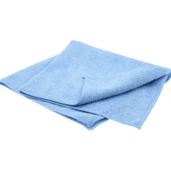 Shop Towel: Virgin, Microfiber Microfiber