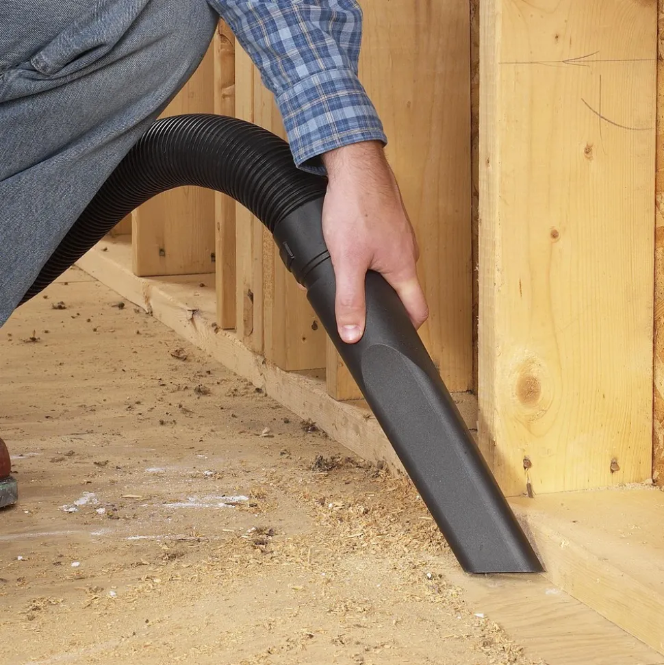 Shop-Vac 2-1/2" Dia Crevice Tool