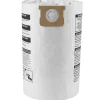 Shop-Vac 15-22 Gallon Disposable Filter Bags (3 Pack)