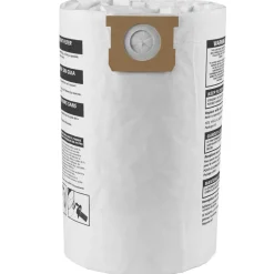 Shop-Vac 15-22 Gallon Disposable Filter Bags (3 Pack)