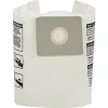 Shop-Vac 2-2.5 Gallon Disposable Filter Bags (3 Pack)