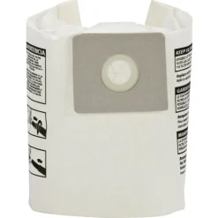 Shop-Vac 2-2.5 Gallon Disposable Filter Bags (3 Pack)