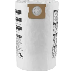 Shop-Vac 5-8 Gallon Disposable Filter Bags (3 Pack)