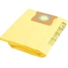 Shop-Vac 15-22 Gallon High Efficiency Disposable Filter Bags (2 Pack)