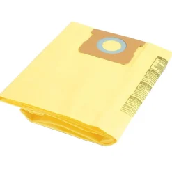Shop-Vac 15-22 Gallon High Efficiency Disposable Filter Bags (2 Pack)