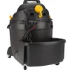 Shop-Vac 18 Gallon 6.5 Peak HP Contractor Series Wet / Dry Vacuum