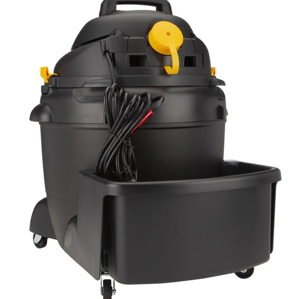 Shop-Vac 18 Gallon 6.5 Peak HP Contractor Series Wet / Dry Vacuum