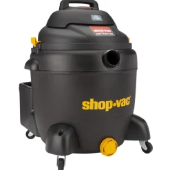 Shop-Vac 18 Gallon 6.5 Peak HP Contractor Series Wet / Dry Vacuum