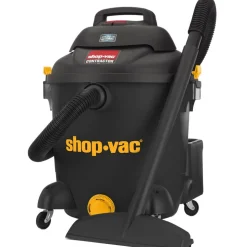 Shop-Vac 12 Gallon 5.5 Peak HP Contractor Series Wet / Dry Vacuum with SVX2 Motor Technology