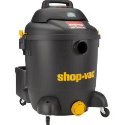 Shop-Vac 12 Gallon 5.5 Peak HP Contractor Series Wet / Dry Vacuum with SVX2 Motor Technology