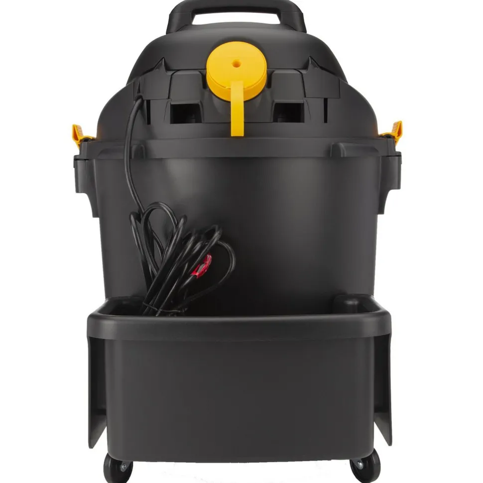 Shop-Vac 12 Gallon 5.5 Peak HP Contractor Series Wet / Dry Vacuum with SVX2 Motor Technology