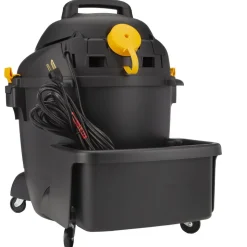 Shop-Vac 10-Gallon 4.5 Peak HP Contractor Series Wet / Dry Vacuum