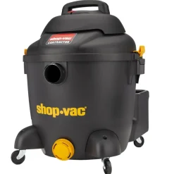 Shop-Vac 10-Gallon 4.5 Peak HP Contractor Series Wet / Dry Vacuum