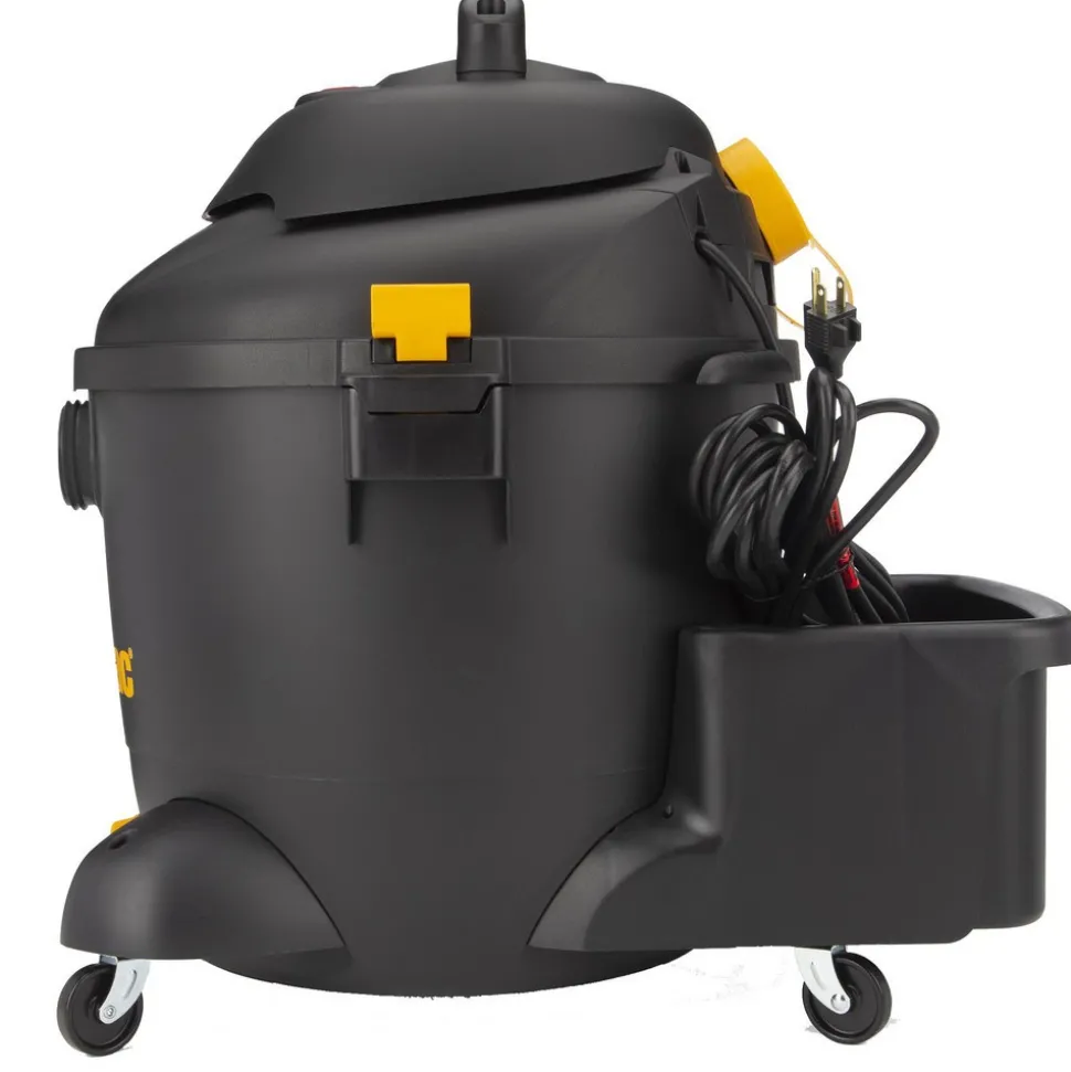 Shop-Vac 10-Gallon 4.5 Peak HP Contractor Series Wet / Dry Vacuum
