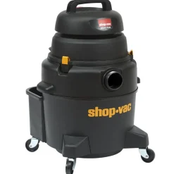 Shop-Vac 8 Gallon 6.0 Peak HP Industrial Wet / Dry vacuum