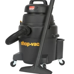 Shop-Vac 8 Gallon 6.0 Peak HP Industrial Wet / Dry vacuum