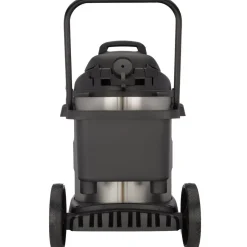 Shop-Vac 16 Gallon 6.5 Peak HP Stainless Steel Contractor Series Wet / Dry Vacuum