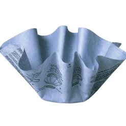 Shop-Vac Reusable Dry Filter with Mounting Ring