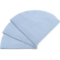 Shop-Vac Reusable Dry Filter with Mounting Ring