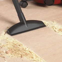 Shop-Vac Reusable Dry Filter with Mounting Ring