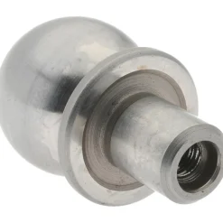 Shoulder Tooling Ball: Inspection, 1/2