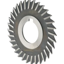 Side Chip Saw: 3