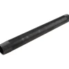 3/4" Sight Dia, 3/4" Thread, 0.94" OAL, High Pressure Fused Pipe Thread, Open View Sight Glass & Flow Sight