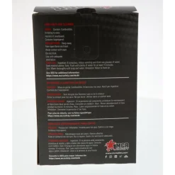 Silicone Free