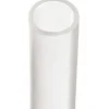 Silicone Tube: 0.25" ID, 1/2" OD, 100' Length